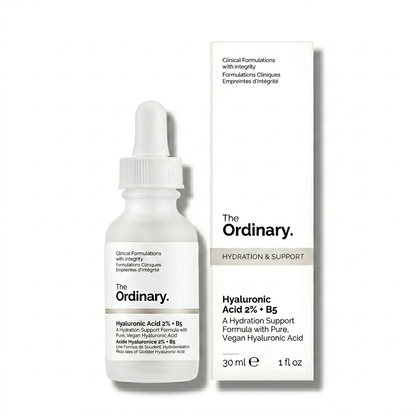 The Ordinary | Niacinamide 10% + Zinc 1%